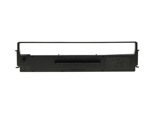 Epson | Farbband Epson S015633 Nylon schwarz | zu LQ-350, 2.5 Mio Zeichen