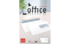 Elco Office Couvert C5 weiss