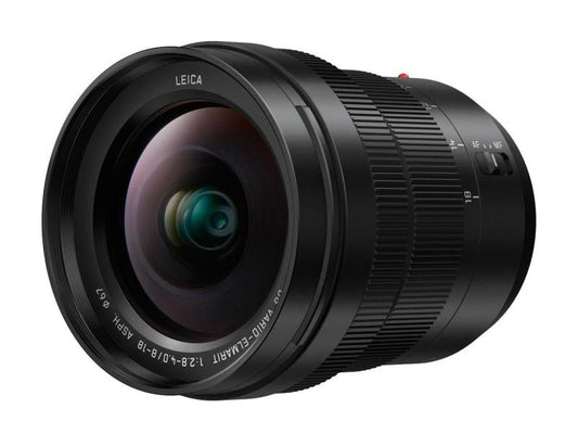 Panasonic | 8-18mm f/2.8-4 Asph.