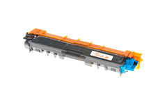 Peach, Toner Brother TN-241C Cyan