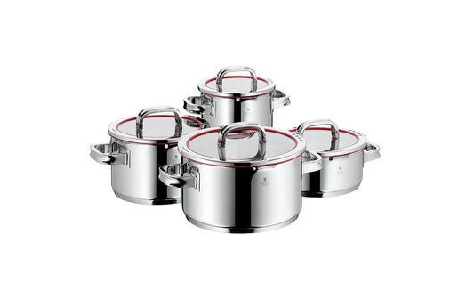 WMF Kochgeschirr-Set 4-teilig Function 4