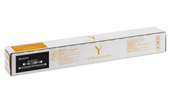 Kyocera, Toner TK-8335Y Yellow