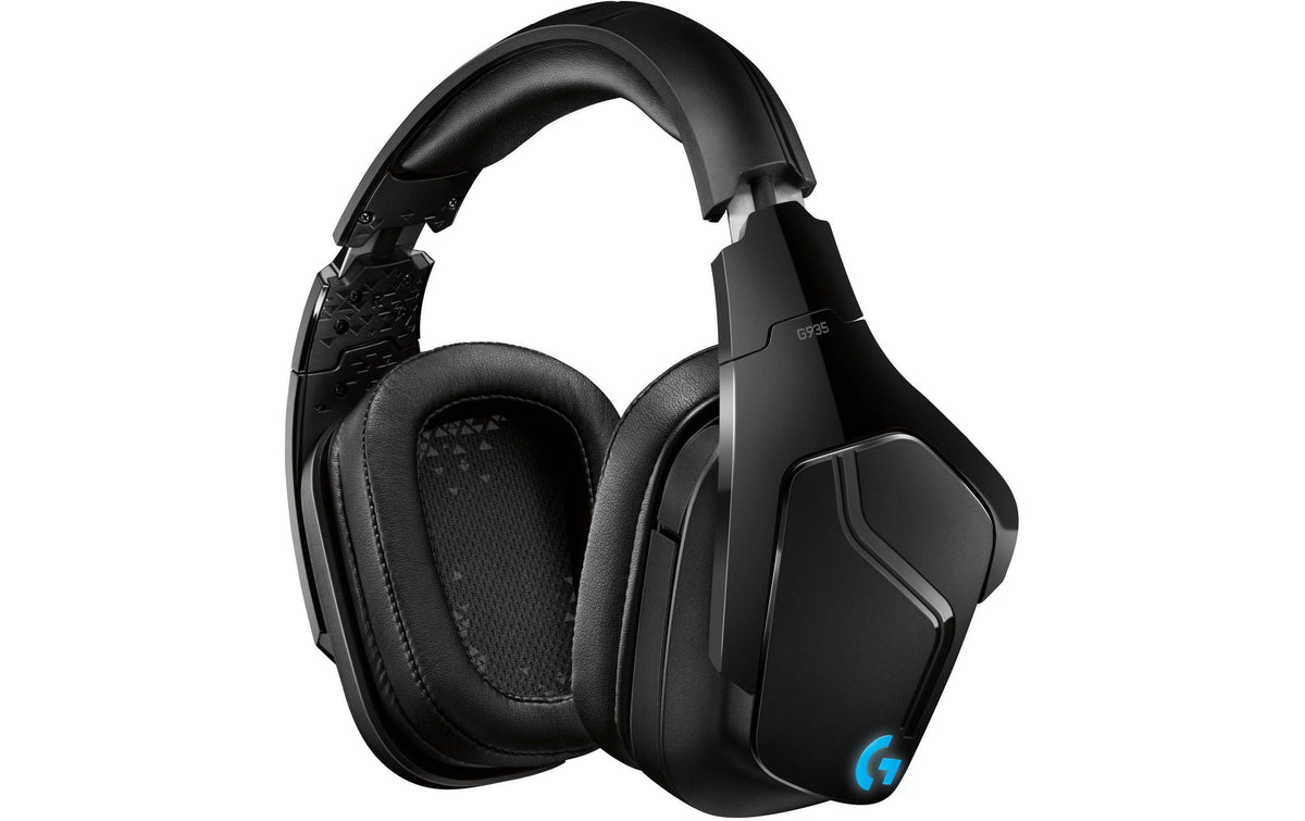 Logitech G935 Gaming Headset 7.1