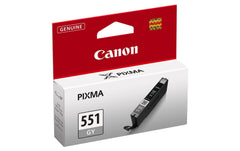 Canon, Tinte CLI-551GY Grey