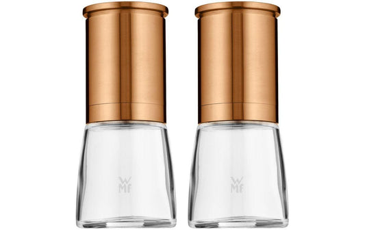 WMF Gewürzmühle De Luxe 2 teilig