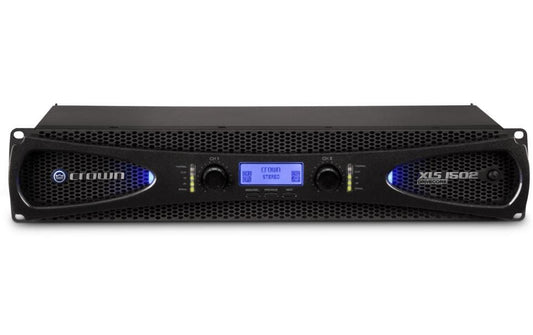 Crown XLS 1502