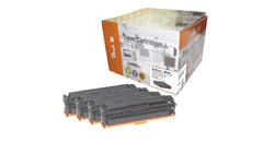 Peach Toner CB54A- Serie Combi Pack