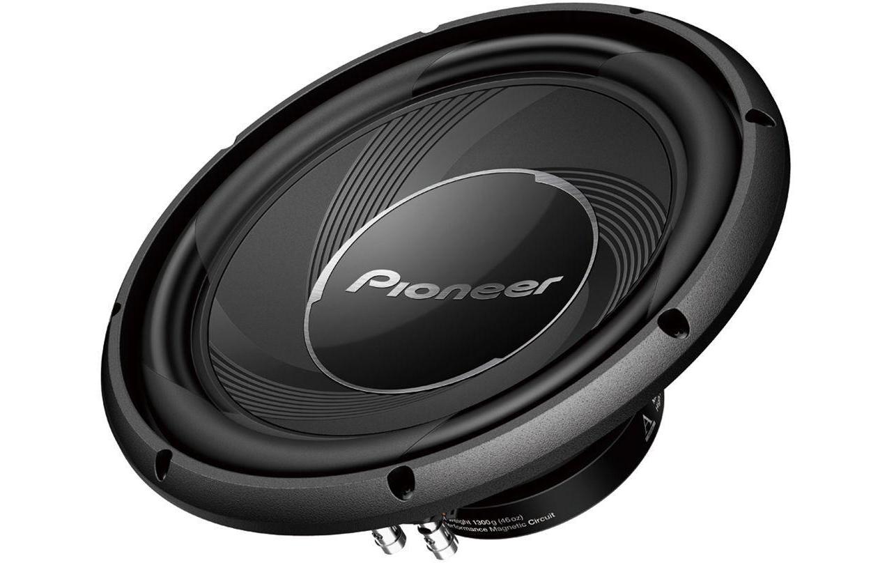 Pioneer  Subwoofer (30 cm)