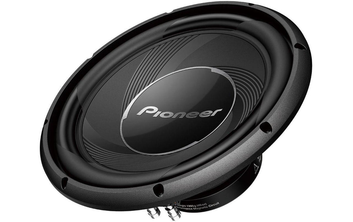 Pioneer  Subwoofer (30 cm)