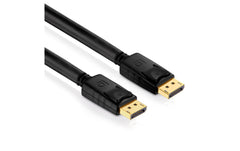 PureLink | Kabel DisplayPort - DisplayPort | Display Port auf Display Port, DualLink