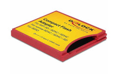 Delock 62542 CF II Adapter für