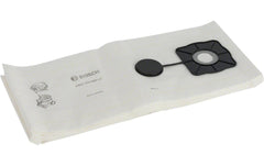 Bosch Professional | Bosch Nassfilterbeutel zu GAS 35 | Set mit 5 Stk.