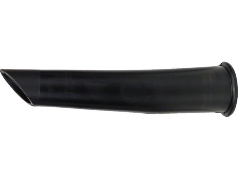 Bosch | Gummidüse ZU GAS 25,35,50,55 | 35mm