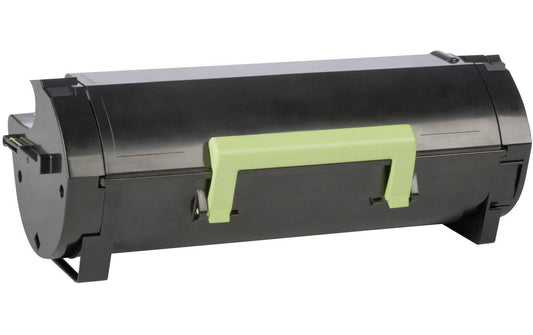 Lexmark Tonerkassette 50F2X00 schwarz