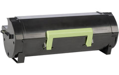 Lexmark Tonerkassette 60F2000 schwarz