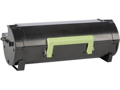 Lexmark | Tonerkassette 50F2H00 schwarz | 5000 Seiten, zu MS310d, MS310dn, MS410d