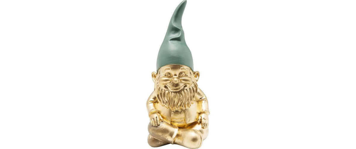 Kare Zwerg Sitting