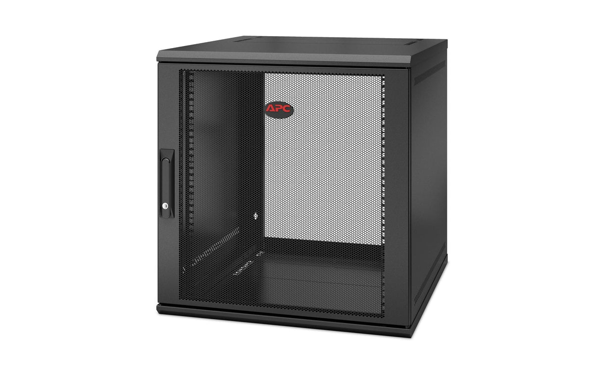 APC NetShelter WX 12U, 600mm deep