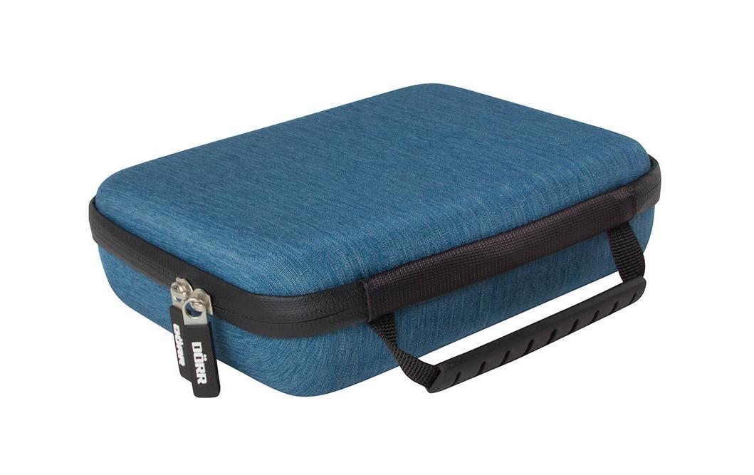Dörr Hardcase GPX small blau