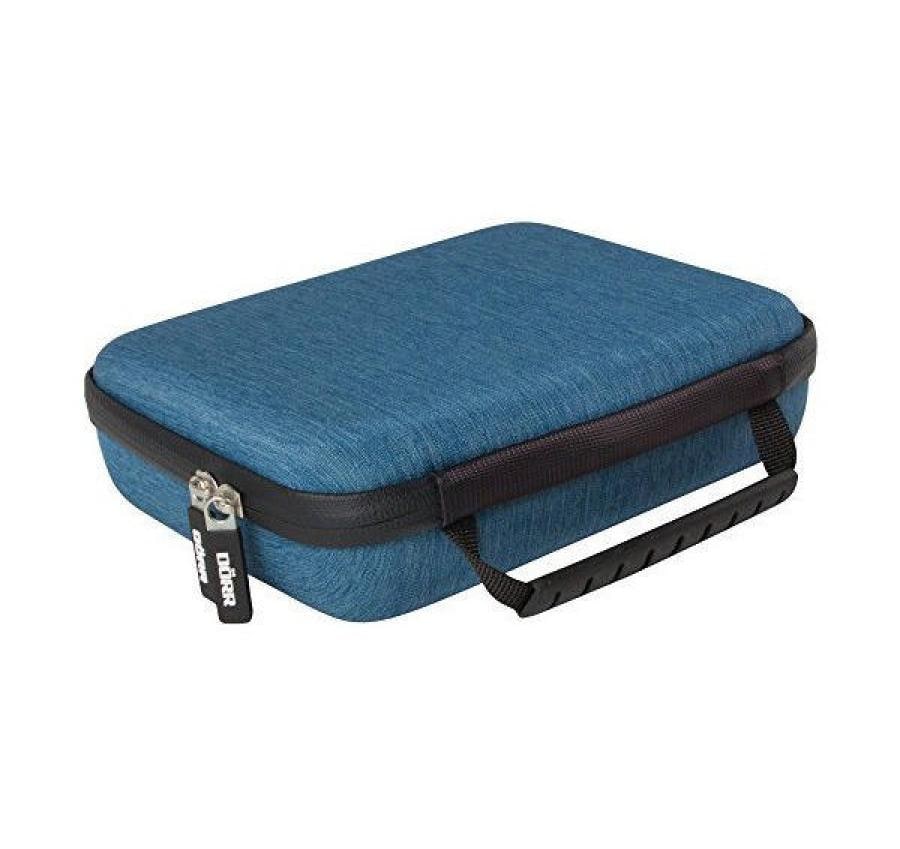 Dörr Hardcase GPX medium blau