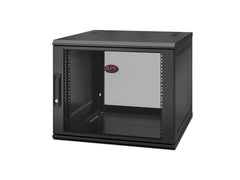 APC | NetShelter WX 9U, 600mm deep | 9HE