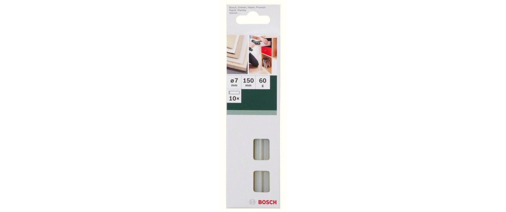 BOSCH Schmelzkleber Ultra Power zu GluePen