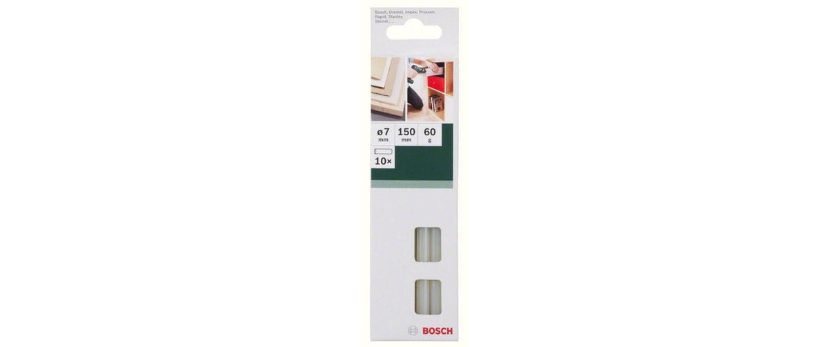 BOSCH Schmelzkleber Ultra Power zu GluePen