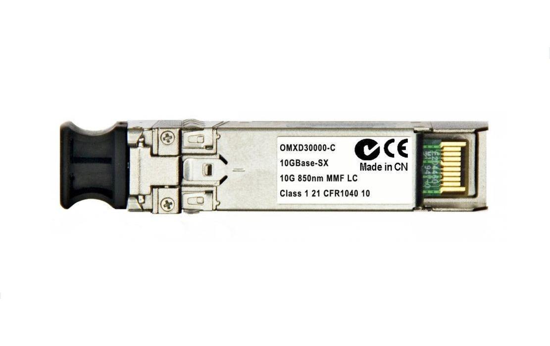 Huawei OMXD30000: SFP+ Modul, SR