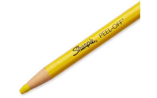 Sharpie, Farbstifte China 2.0 mm Wachs, Gel