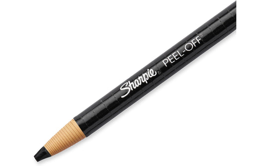 Sharpie, Farbstifte China 2.0 mm Wachs, Sch
