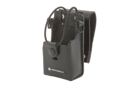 Motorola Hartleder Case RLN6302