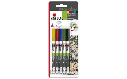 Marabu Acrylstifte Deco Painter