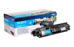 Toner zu Brother TN321C, 1500 Seiten