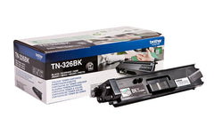 Toner zu Brother TN326BK, 4000 Seiten