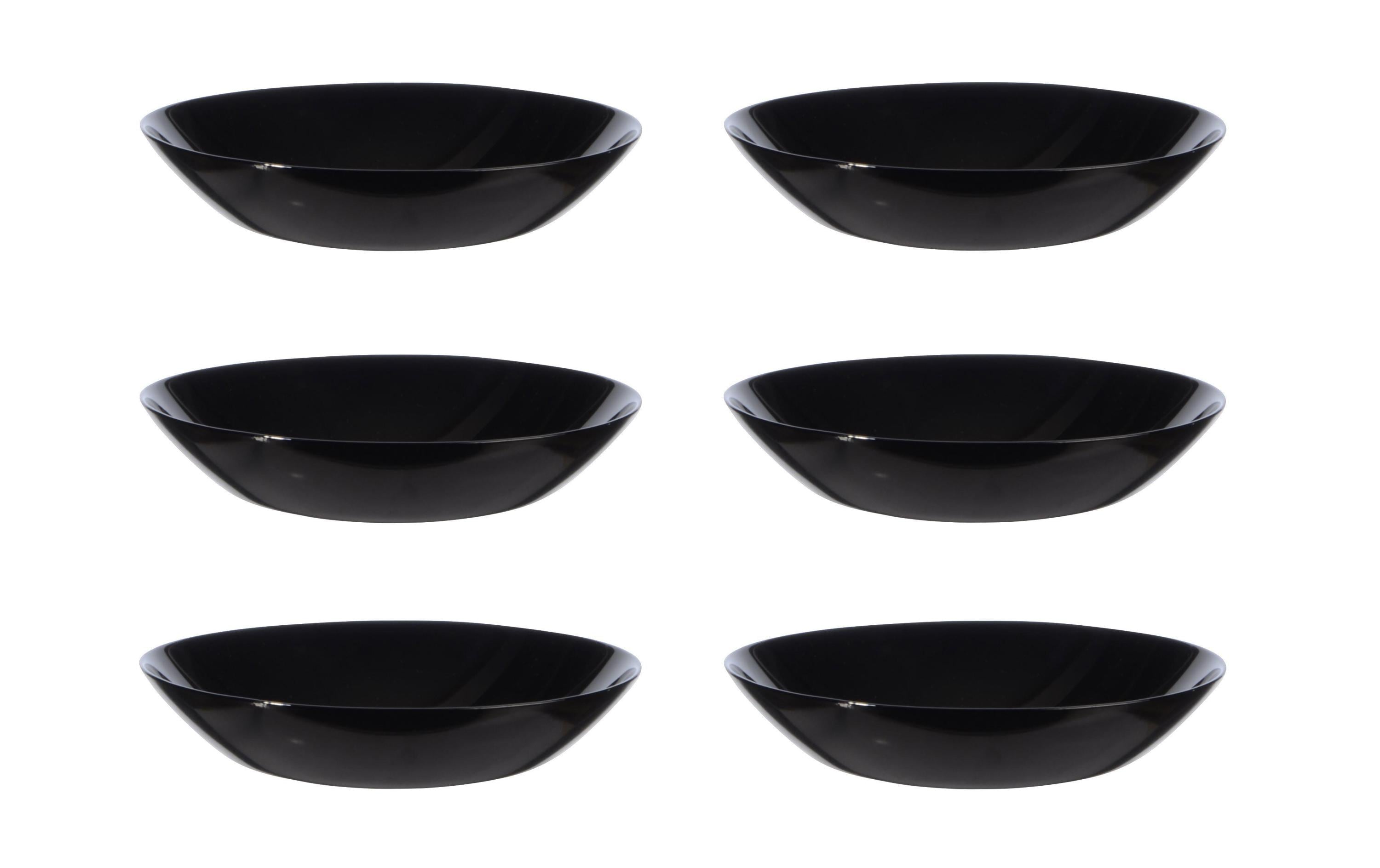 Arcoroc Pastateller Evolution 20cm 6tlg