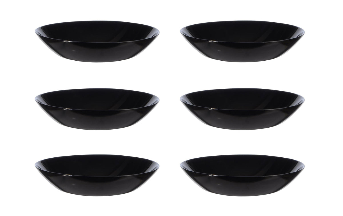 Arcoroc Pastateller Evolution 20cm 6tlg