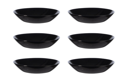 Arcoroc Pastateller Evolution 20cm 6tlg