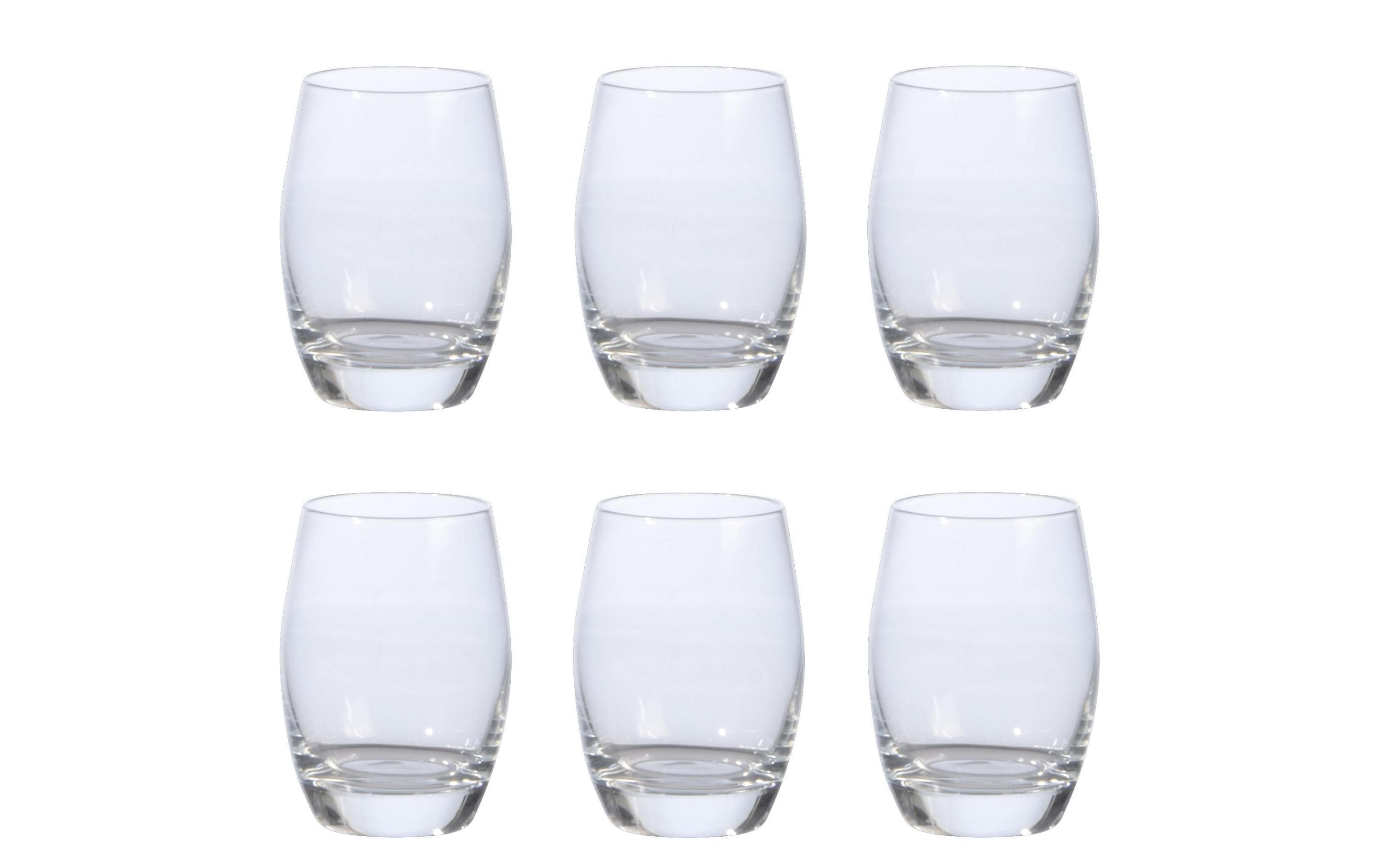 Arcoroc, Trinkglas Malea 300 ml, 6 Stück, T