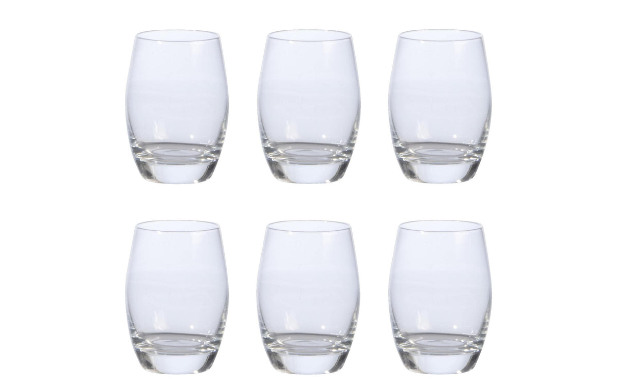 Arcoroc, Trinkglas Malea 300 ml, 6 Stück, T
