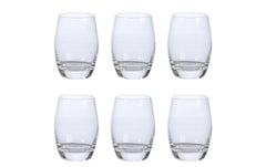 Arcoroc, Trinkglas Malea 300 ml, 6 Stück, T