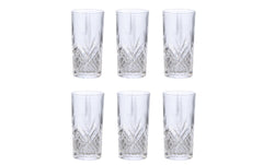Arcoroc Trinkglas Broadway 280ml 6tlg