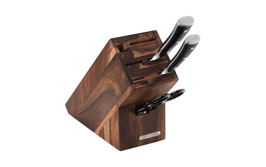 Continenta Messerblock 6er