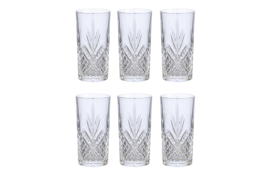Arcoroc Trinkglas Broadway 380ml 6tlg