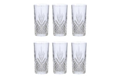 Arcoroc Trinkglas Broadway 380ml 6tlg