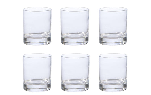 Arcoroc, Trinkglas Islande 300 ml, 6 Stück,