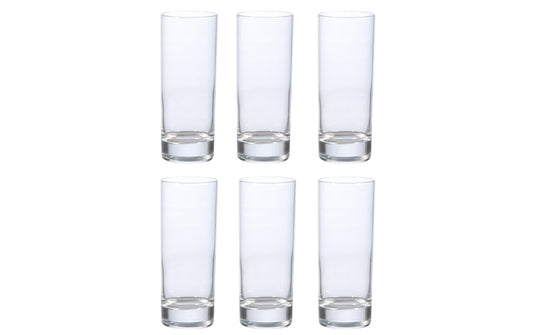 Arcoroc, Trinkglas Islande 330 ml, 6 Stück,