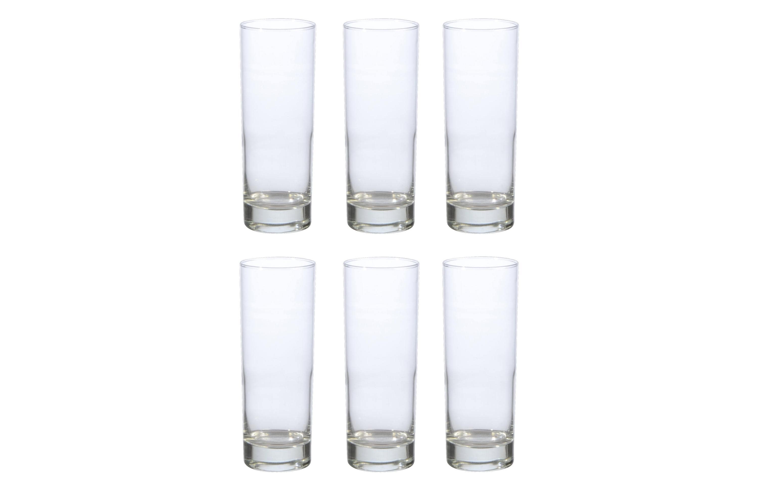 Arcoroc, Trinkglas Islande 360 ml, 6 Stück,