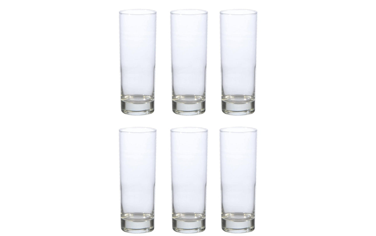 Arcoroc, Trinkglas Islande 360 ml, 6 Stück,