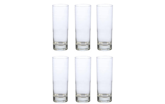Arcoroc, Trinkglas Islande 360 ml, 6 Stück,