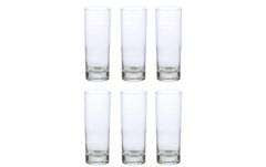 Arcoroc, Trinkglas Islande 360 ml, 6 Stück,